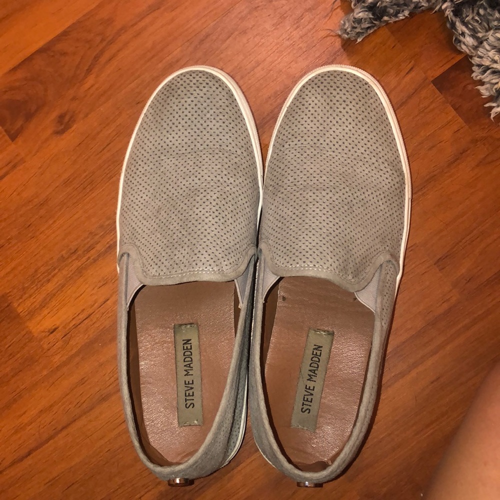 Steve Madden size 9